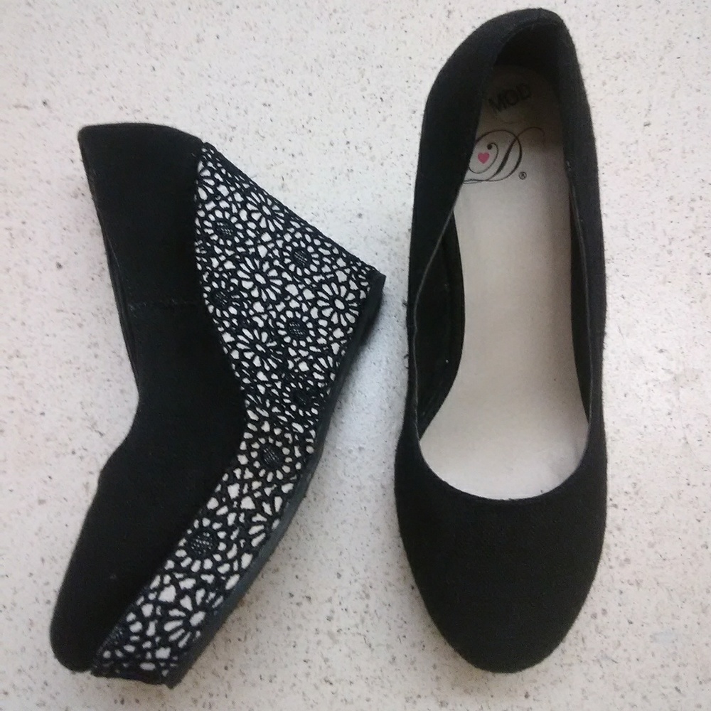 Wedges - Picture 2 of 2